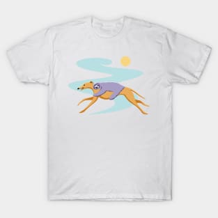 Dog & Sloth T-Shirt